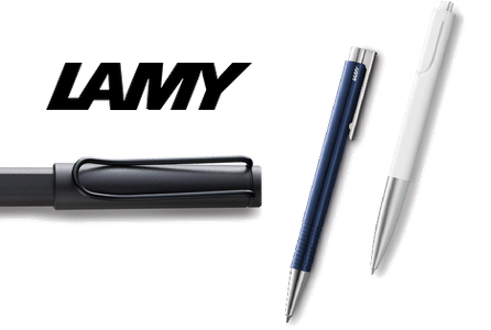 LAMY