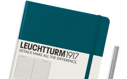 LEUCHTTURM1917