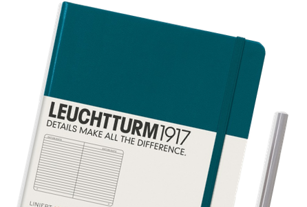 LEUCHTTURM1917